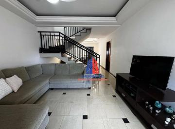 4b53ce0757cdc786e8c7bbb6b7737adb06117e52 · Sobrado com 3 dormitórios à venda, 153 m² por R$ 780.000 - Vila Nossa Senhora de Fátima - Americana/