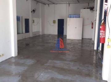 be41971ffa5f95c05376bb6d0f2f2875305897bd · Salão à venda, 335 m² por R$ 870.000,00 - Cidade Jardim II - Americana/SP