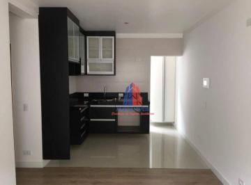 b3ef529b02525ead73a98a00cd1b5fbd7ad47dd2 · Apartamento com 2 dormitórios à venda, 66 m² por R$ 385.000,00 - Vila Santa Maria - Americana/SP