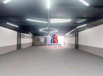 0ae49f87dc21d1a1d70285a24a9eea020d049224 · Salão para alugar, 220 m² por R$ 9.220,00/mês - Vila Molon - Americana/SP