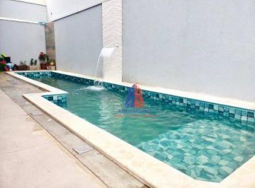 ac1ca04916b92ed3168311251fcf9ad7c2173164 · Casa com 5 dormitórios à venda, 311 m² por R$ 2.650.000,00 - Jardim Imperador - Americana/SP