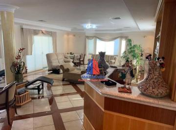 f75e00e201f110c48cd6da9a1c15e90971b89e5d · Sobrado com 3 dormitórios à venda, 486 m² por R$ 2.500.000,00 - Parque Residencial Nardini - America