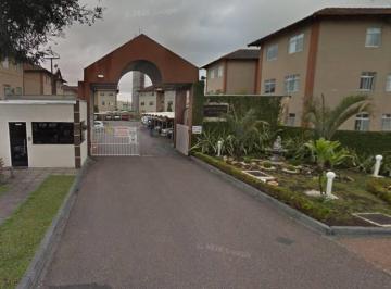 Apartamento · 45m² · 2 Quartos · 1 Vaga · Apartamento Com 2 Quartos no Uberaba - Térreo - R$265 mil