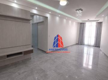 c821eee0a5b89916cb9816c3c9bdeb9226cfd8ad · Apartamento com 2 dormitórios à venda, 90 m² por R$ 485.000,00 - Centro - Americana/SP