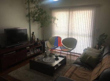 345957094e8155b31728514ce745dd0103c4b9a6 · Apartamento com 3 dormitórios à venda, 102 m² por R$ 550.000,00 - Vila Rehder - Americana/SP