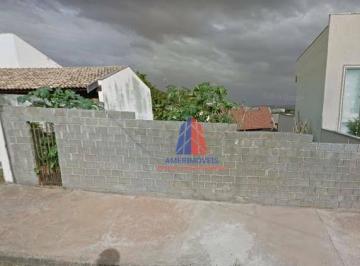 f92b8a2e4d0f9d16904c3106e9818d55046905a5 · Terreno à venda, 300 m² por R$ 371.000,00 - Werner Plaas - Americana/SP