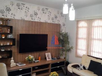 11a3a134f56f89ad1877e4bbbaa8f155ebff0862 · Casa com 2 dormitórios à venda, 160 m² por R$ 600.000,00 - Jardim Paulistano - Americana/SP