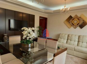 76f14fa6791db55c4546424faffd200226e9d01c · Apartamento com 2 dormitórios à venda, 85 m² por R$ 300.000,00 - Parque Residencial Jaguari - Americ