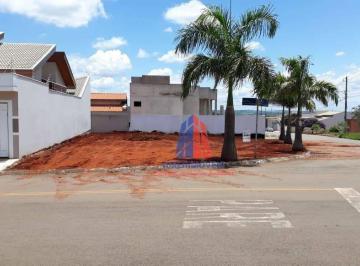 b7cdfd804cbe7497fffc894d90a295c76df4567f · Terreno à venda, 357 m² por R$ 340.000,00 - Terras de Santa Bárbara - Santa Bárbara D'Oeste/SP