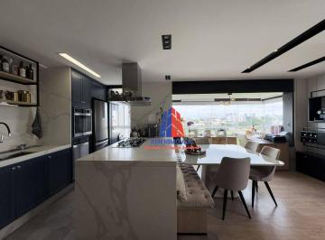 7458a6459b4952466afdfb83d5a8f7168d62a475 · Apartamento com 1 dormitório à venda, 77 m² por R$ 890.000 - Santo Antônio - Americana/SP