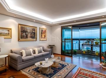 Apartamento · 180m² · 4 Quartos · 3 Vagas · Apartamento à venda com 180 m² no Condomínio Itajaí!!!