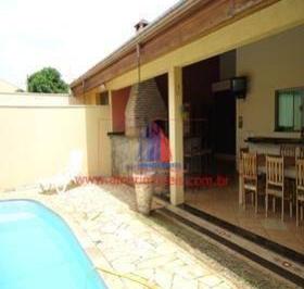 c8e17dc39efb4d392c0fbd90795175f9ada2a67b · Casa com 3 dormitórios à venda, 300 m² por R$ 1.300.000,00 - Residencial Horto Florestal Jacyra I -