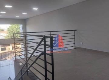 007dfc863df63d50d894dc51f154ef47bf47089e · Sala para alugar, 100 m² por R$ 4.000/mês - Jardim São Paulo - Americana/SP