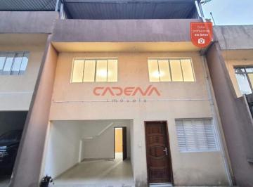 Casa · 170m² · 3 Quartos · 1 Vaga · Sobrado com 3 quartos e 1 vaga para aluguel em Pinhais