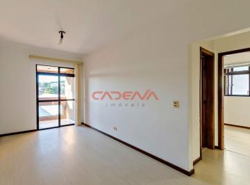 Apartamento · 82m² · 3 Quartos · 2 Vagas · Apartamento com 3 quartos e 2 vagas para aluguel no Centro Cívico