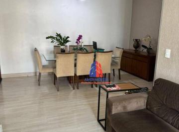 37d5b71cd91e0aa1707edadd84cd67b25c44f47b · Apartamento com 2 dormitórios à venda, 82 m² por R$ 450.000,00 - Vila Rehder - Americana/SP