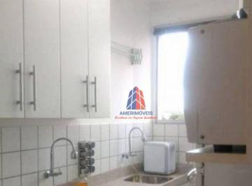 e2839ba11cfc6f822861cb0dd06bf1a282a9ed5f · Apartamento com 3 dormitórios à venda, 73 m² por R$ 290.000,00 - Centro - Americana/SP