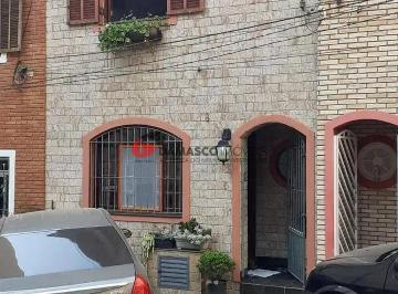 Casa · 150m² · 3 Quartos · 1 Vaga · Sobrado à venda com 150 m², 03 dormitórios, 02 suítes, bem localizado, Imirim, S