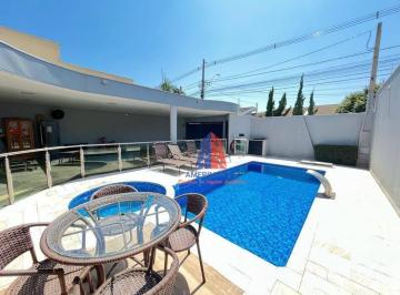 511a9bc3d134fbca62c124cbf189ea07f580c623 · Casa com 4 dormitórios à venda, 278 m² por R$ 1.150.000,00 - Jardim Terramérica I - Americana/SP