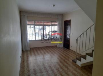 Casa · 85m² · 3 Quartos · 2 Vagas · Sobrado a venda Parada Inglesa - 3 Dormitórios e 2 vagas