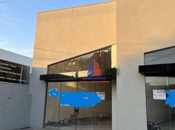 62ec9e94d3d3cad1cc95325e0c0fc8cb36124b0d · Salão para alugar, 226 m² por R$ 6.250,00/mês - São Manoel - Americana/SP