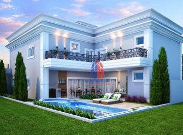 c968b9673a4608e7c883eae6d315015a3cfd7fef · Sobrado com 5 dormitórios à venda, 400 m² por R$ 3.800.000,00 - Loteamento Residencial Jardim Villag