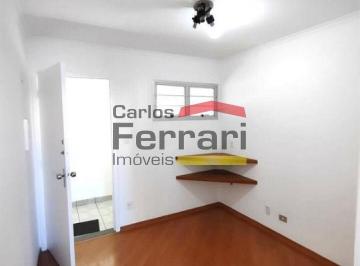 Apartamento · 33m² · 1 Quarto · 1 Vaga · Apartamento 1 quarto 1 vaga na nove de Julho
