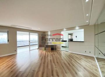 Photo 1 · Apartamento à Venda em Santa Teresinha | 3 Suítes | Varanda Gourmet | 140m² | La