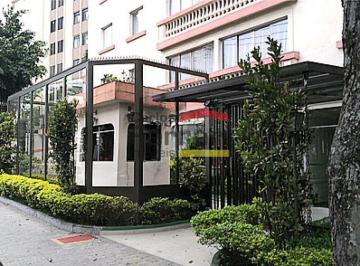 Apartamento · 104m² · 3 Quartos · 1 Vaga · Apartamento no Tucuruvi, com 104m², 3 quartos e 1 vaga!!!