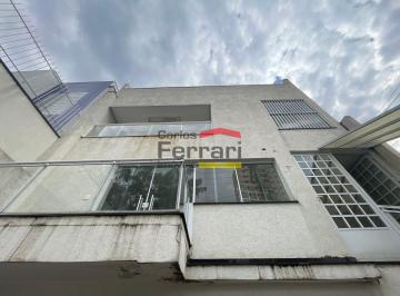 Comercial · 213m² · 3 Vagas · SOBRADO À VENDA EM SANTANA