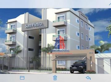 398a7970623772c59cd5f18042e27f6ddeddeee3 · Apartamento com 2 dormitórios à venda, 54 m² por R$ 250.000,00 - Jardim Boer I - Americana/SP