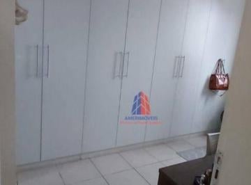 9ffd1a2a5dfa287c3ec1508966e95143e0e0ea04 · Apartamento com 2 dormitórios à venda, 52 m² por R$ 215.000,00 - Jardim Progresso - Americana/SP
