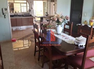 507fe1198d4e7c09b8e808bf6a6ad01ce7630532 · Casa com 5 dormitórios à venda, 337 m² por R$ 1.199.000,00 - Jardim Colina - Americana/SP
