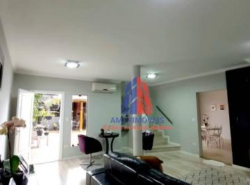 a54eb2f6a65e162ca396efe0ea883ea9cc1efcb7 · Sobrado com 3 dormitórios à venda, 265 m² por R$ 950.000,00 - Santa Cruz - Americana/SP