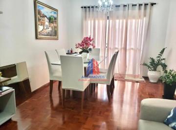 9b869a8745dca9b62625c85295746a630ba9b895 · Apartamento com 2 dormitórios à venda, 85 m² por R$ 380.000,00 - Vila Belvedere - Americana/SP