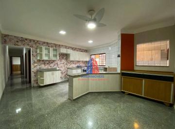 8f24ee0d2ee08b327c8107cbb23d808a7a0dcd38 · Casa com 3 dormitórios à venda, 163 m² por R$ 600.000,00 - Parque Novo Mundo - Americana/SP