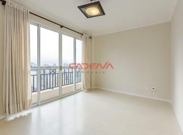 Apartamento · 92m² · 3 Quartos · 2 Vagas · Apartamento com 3 quartos e 2 vagas para aluguel no Centro