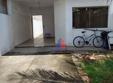 1c2933a6012d24fedbd8e27ceaa4e359cf4cb6a5 · Sobrado com 3 dormitórios à venda, 200 m² por R$ 580.000,00 - Parque Novo Mundo - Americana/SP