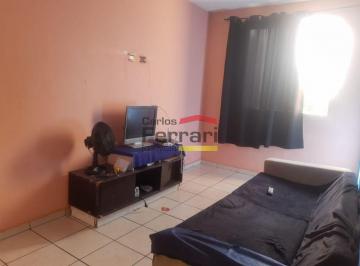 Apartamento · 46m² · 2 Quartos · Apartamento com 2 dormitórios à venda, 46 m² - Jardim Nova Cidade - Guarulhos/SP