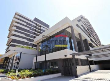 Apartamento · 150m² · 3 Quartos · 2 Vagas · Apartamento Novo à Venda em Braz Leme | 150m² | 3 Suítes | Lazer Completo