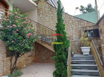 Casa · 295m² · 3 Quartos · 4 Vagas · Casa com 3 quartos à venda