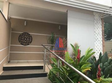 05753e6eee1030f9ba0a2562d1e0def66e638d77 · Casa com 1 dormitório à venda, 200 m² por R$ 1.490.000,00 - Jardim Santana - Americana/SP