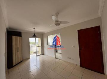 37e02cc2391d8a76c5675587062533b3fcb25e83 · Apartamento com 3 dormitórios à venda, 70 m² por R$ 435.000,00 - Jardim Santana - Americana/SP