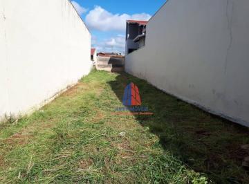 558a6682c8a5ce59cf31d4dc1fd8d33bae0becae · Terreno à venda, 175 m² por R$ 191.500,00 - Jardim São Jorge - Nova Odessa/SP