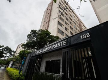 2ef3edaf-df80-427c-aff3-a0b7d318f291 · Apartamento para venda em Vila Clementino com 3 quartos, sendo 1 suíte, 106m²