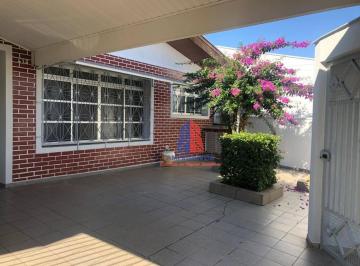 0b136c3f46764cc2b717d8aecee27c0426b6cebf · Casa com 3 dormitórios à venda, 141 m² por R$ 600.000,00 - Vila Amorim - Americana/SP