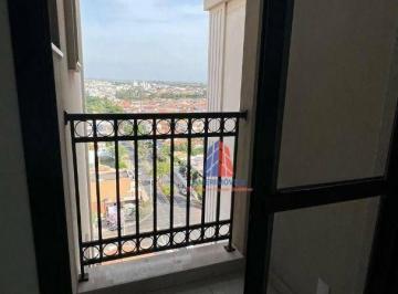22d77b5d1c87059e52ea3bc30bd51c14dedda145 · Apartamento com 2 dormitórios à venda, 70 m² por R$ 649.000,00 - Jardim Ipiranga - Americana/SP