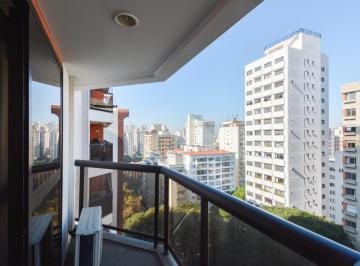 8c555202-c05d-4453-a183-2e6e90ff9a84 · Apartamento para venda em Jardim Paulista com 2 quartos, sendo 2 suítes, 90m²