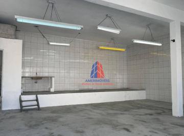 f579e28012e33a73820a96af603bfcb674161962 · Salão à venda, 174 m² por R$ 590.000,00 - São Luiz - Americana/SP