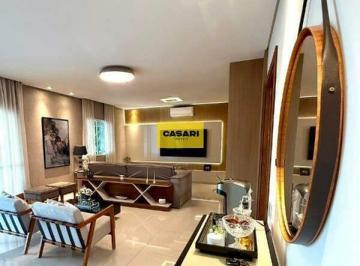 Photo 1 · Apartamento 3 suítes, 242 m², 24º andar – Nova Petrópolis, SBC
